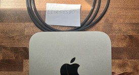 Mint
													Mac Studio 2022 - Apple M1 Ultra, 1 TB, 64 GB, 48 Core GPU, photo 1 of 6