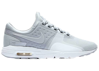 Nike Air Max Zero Wolf Grey (Women's) for sale