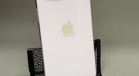 Good
													Apple iPhone 14 - Unlocked, Purple, 128 GB, A2649, photo 2 of 5