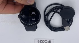 Good
													Google Pixel Watch 3 - Wi-Fi, Black, 45mm, Wi-Fi, photo 1 of 7
