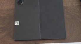Good
													Samsung Galaxy Z Fold6 - Unlocked, Black, 512 GB, 12 GB, SM-F956U1, photo 3 of 6