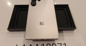 Mint
													Samsung Galaxy S25 Ultra - Unlocked, Gray, 512 GB, 12 GB, SM-S938U1, photo 3 of 5