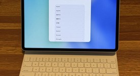 Good
													Apple iPad Pro 12.9" 6th Gen 2022 - Wi-Fi, Silver, 256 GB, photo 2 of 11