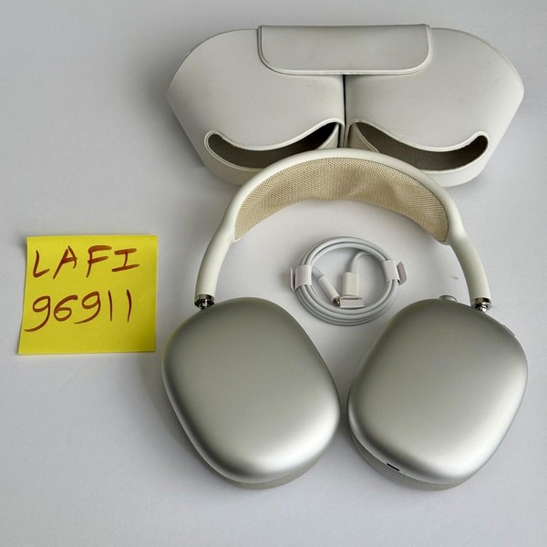 Apple AirPods Max - Silver