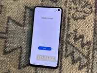 Samsung Galaxy S10e