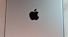 Good
													Apple iPad Air 2 - Wi-Fi, Gray, 64 GB, photo 3 of 3