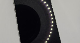 Good
													Apple iPhone 12 Pro Max - Unlocked, Graphite, 256 GB, A2342, photo 3 of 7