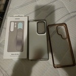 Mint Samsung Galaxy S25 Ultra - Xfinity, 256 GB, Black, 12 GB, SM-S938U