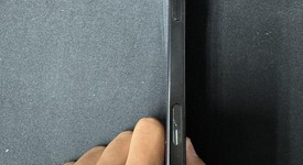 Good
													Apple iPhone 16 Pro Max - Unlocked, Black, 256 GB, A3084, photo 3 of 6