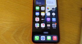 Good
													Apple iPhone 13 - Verizon, Red, 512 GB, A2482, photo 1 of 4
