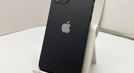 Fair
													Apple iPhone 12 - Unlocked, Black, 128 GB, A2172, photo 3 of 9