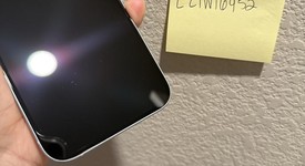 Good
													Apple iPhone 15 Plus - AT&T, Blue, 128 GB, A2847, photo 3 of 13