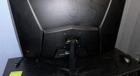 Good
													MSI Monitor, photo 2 of 15