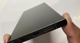 Mint
													Samsung Galaxy S24 Ultra - Unlocked, Black, 256 GB, 12 GB, SM-S928U1, photo 4 of 14