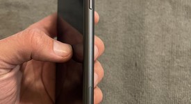 Mint
													Apple iPhone 11 - Unlocked, Black, 64 GB, A2111, photo 4 of 8