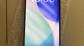 Good
													Apple iPhone 13 - Unlocked, Pink, 256 GB, A2482, photo 5 of 5