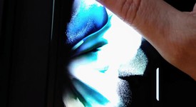 Mint
													Samsung Galaxy Z Fold3 5G - Verizon, Green, 256 GB, 12 GB, SM-F926U, photo 4 of 16