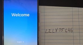 Fair
													Samsung Galaxy S22 - AT&T, Black, 128 GB, 8 GB, SM-S901U, photo 1 of 2