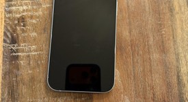 Fair
													Apple iPhone 15 - Unlocked, Blue, 128 GB, A2846, photo 2 of 7
