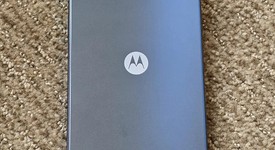 Mint
													Moto G 5G (2023) - Unlocked, Gray, 128 GB, 4 GB, photo 3 of 12