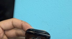 Mint
													Apple Watch Series 10 46mm - Black, A2999 - GPS, Aluminum, photo 6 of 6