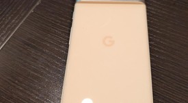 Good
													Google Pixel 8 - Unlocked, Rose, 128 GB, 8 GB, G9BQD, Sub-6 5G, photo 3 of 5