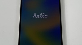 Mint
													Apple iPhone 12 - Unlocked Non-US, White, 64 GB, A2403, photo 1 of 7