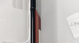 Mint
													Huawei Pura X - Unlocked Non-US, Red, 1 TB, 16 GB, photo 5 of 11