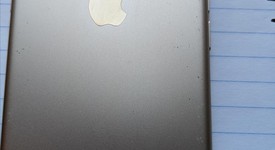 Good
													Apple iPhone 6 - Verizon, Gold, 16 GB, A1549, photo 4 of 8