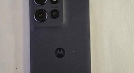 Mint
													Moto G Power 5G (2025) - Unlocked, Slate Gray, 128 GB, 8 GB, photo 2 of 7