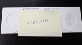 New
													Apple Watch Series 11 46mm - Jet Black, A3333 - GPS, Aluminum, photo 1 of 2