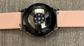Good
													Samsung Galaxy Watch7 - Unlocked, Green, SM-L305U, 40mm, photo 2 of 7