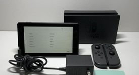 Good
													Nintendo Switch - 32 GB, Animal Crossing: New Horizons, photo 1 of 7