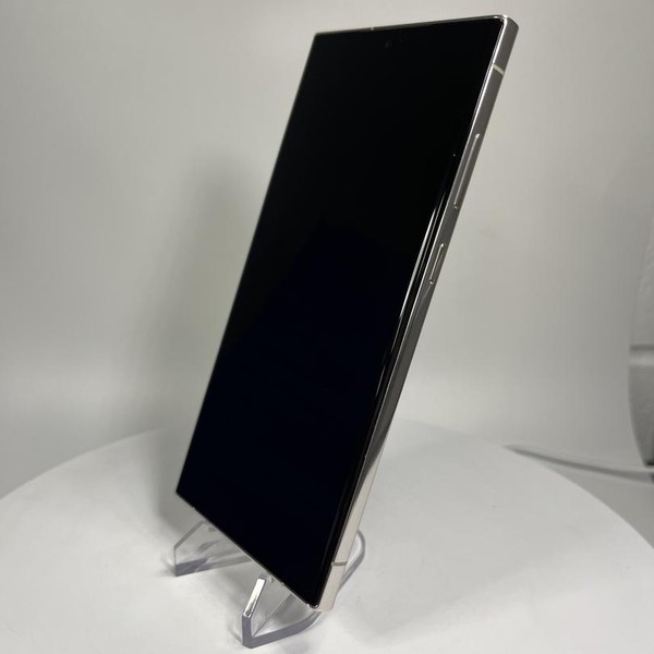 Samsung Galaxy S23 Ultra - Unlocked, 512 GB, Cream, 12 GB, SM-S918U1