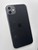 Fair Apple iPhone 11 - Unlocked, Black, 64 GB, A2111