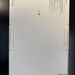 New Samsung Galaxy Tab S9 Plus FE - Wi-Fi, 128 GB, Gray, 8 GB