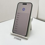 Fair Apple iPhone 15 - Unlocked, 128 GB, Green, A2846