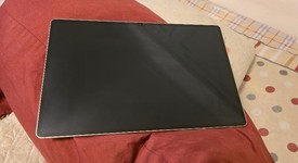 Mint
													Samsung Galaxy Tab S9 Ultra - Wi-Fi, Beige, 256 GB, 12 GB, SM-X910, photo 2 of 10