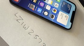 Mint
													Apple iPhone 12 Pro Max - T-Mobile, Pacific Blue, 512 GB, A2342, photo 2 of 16