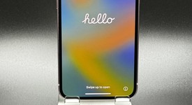 Mint
													Apple iPhone 13 Mini - Unlocked, Pink, 256 GB, A2481, photo 3 of 7