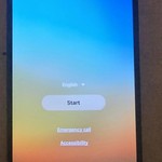 Good Samsung Galaxy A16 5G - Unlocked, 128 GB, Blueblack, 4 GB