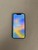 Fair Apple iPhone 14 - AT&T, Blue, 128 GB, A2649