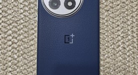 Mint
													OnePlus 13 - Unlocked, Midnight Ocean, 512 GB, 16 GB, photo 3 of 7