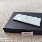 Mint Google Pixel 7a - Unlocked, Snow, 128 GB, 8 GB, GWKK3