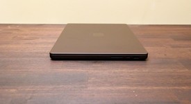 Mint
													MacBook Pro 2024 - 14" - Apple M4 Pro 14-core, Space Black, 2 TB, 48 GB, photo 5 of 17