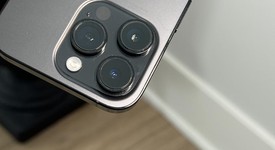 Mint
													Apple iPhone 14 Pro Max - Unlocked, Black, 256 GB, A2651, photo 2 of 6