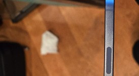 Good
													Apple iPhone 12 - Unlocked, Black, 64 GB, A2172, photo 1 of 13