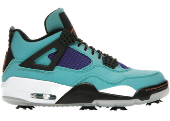 Jordan 4 Retro Golf US Open Torrey Pines Pack ACG for sale