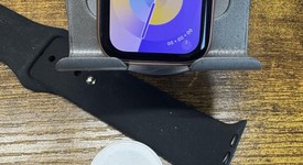 Good
													Apple Watch SE 1st Gen 40mm - Unlocked, Gold, A2353 - Cellular, Aluminum, photo 3 of 7