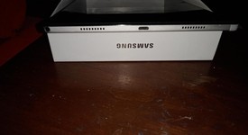 Mint
													Samsung Galaxy Tab A8 10.5" 2022 - Wi-Fi, Silver, 32 GB, 3 GB, SM-X200, photo 5 of 5